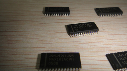 MAX161ACWI集成電路 全面解析價格、供應商與產品特性
